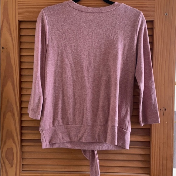 Kaileigh Francine knit sweater - Picture 2 of 4